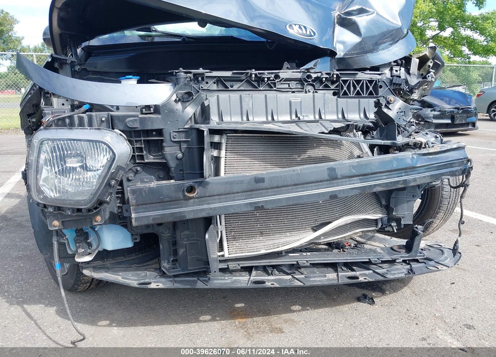 2020 KIA SOUL GT LINE VIN: KNDJ63AU3L7019403