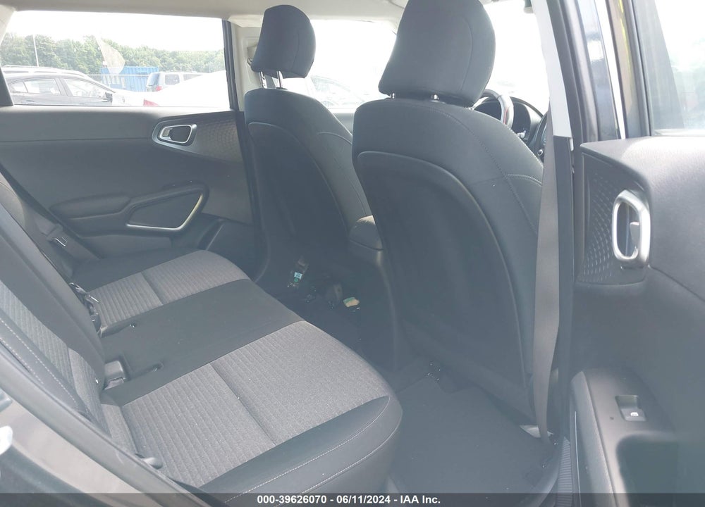 2020 KIA SOUL GT LINE VIN: KNDJ63AU3L7019403