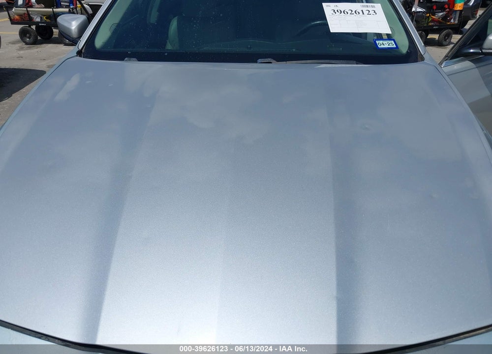 2014 CADILLAC CTS LUXURY VIN: 1G6AR5SX2E0142930
