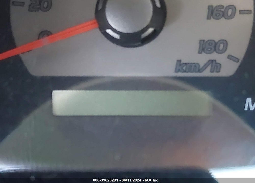 2003 TOYOTA 4RUNNER SR5 V6 VIN: JTEBU14R530016173