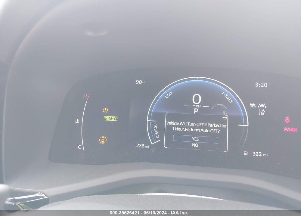 2025 TOYOTA CAMRY SE VIN: 4T1DAACK6SU007625