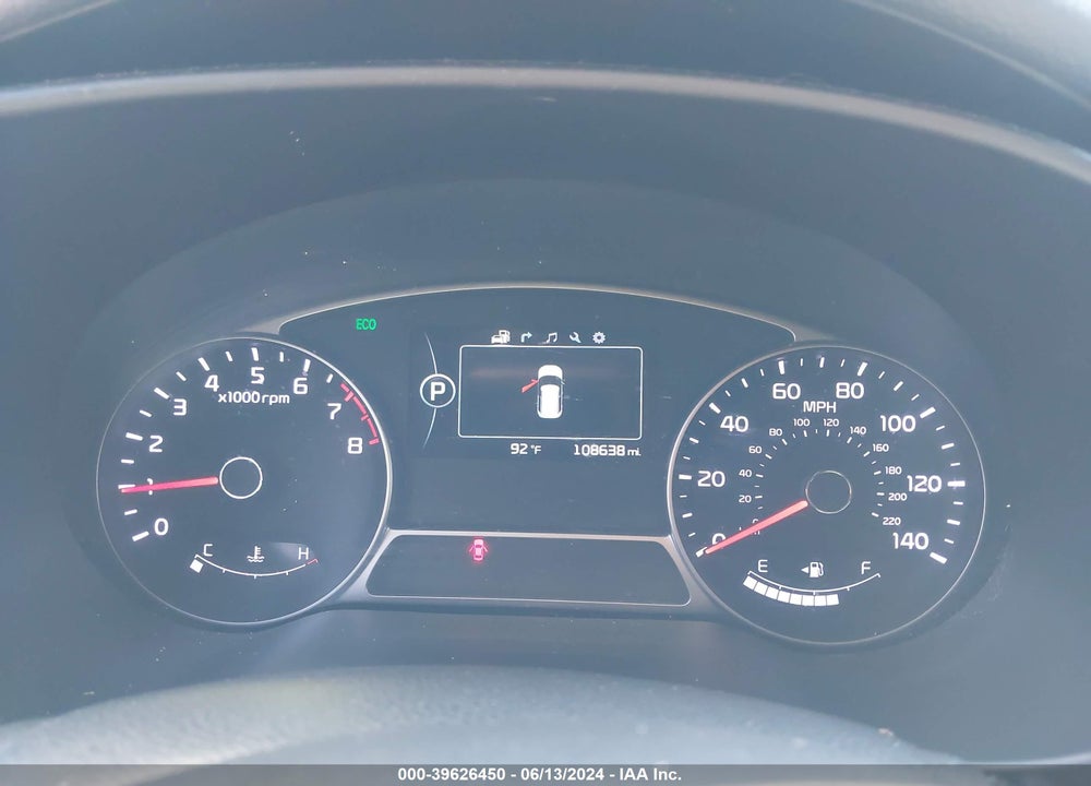 2015 KIA SOUL VIN: KNDJX3A51F7749062