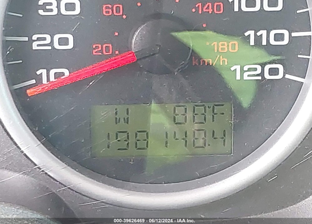 2005 FORD F-150 FX4/LARIAT/XL/XLT VIN: 1FTPX14525NA29919
