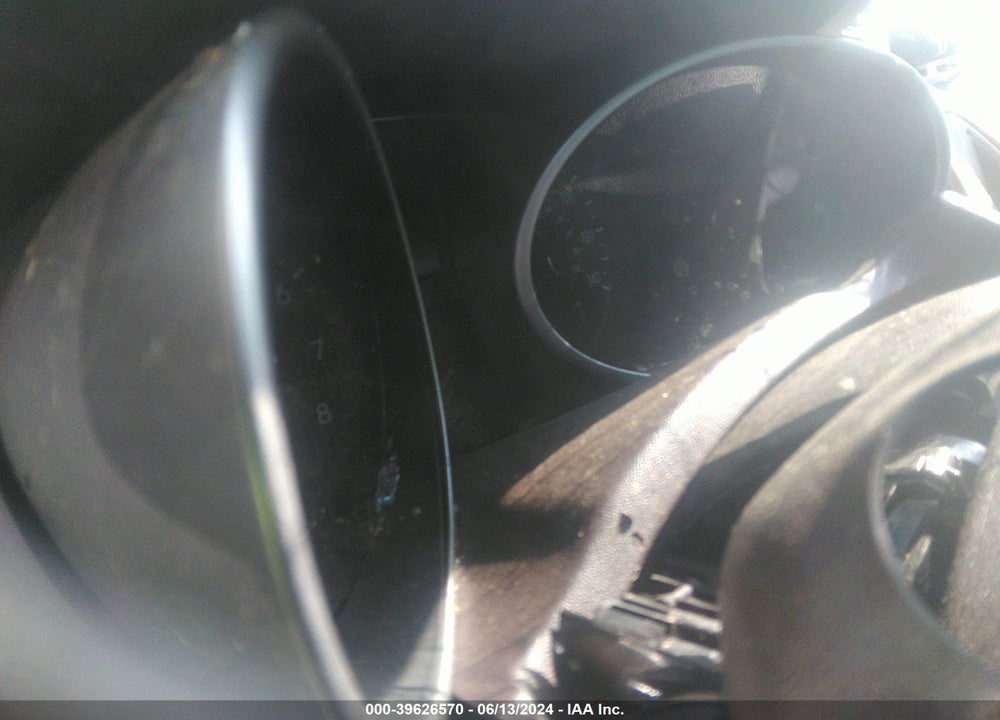2015 HYUNDAI TUCSON SE VIN: KM8JU3AG6FU054079