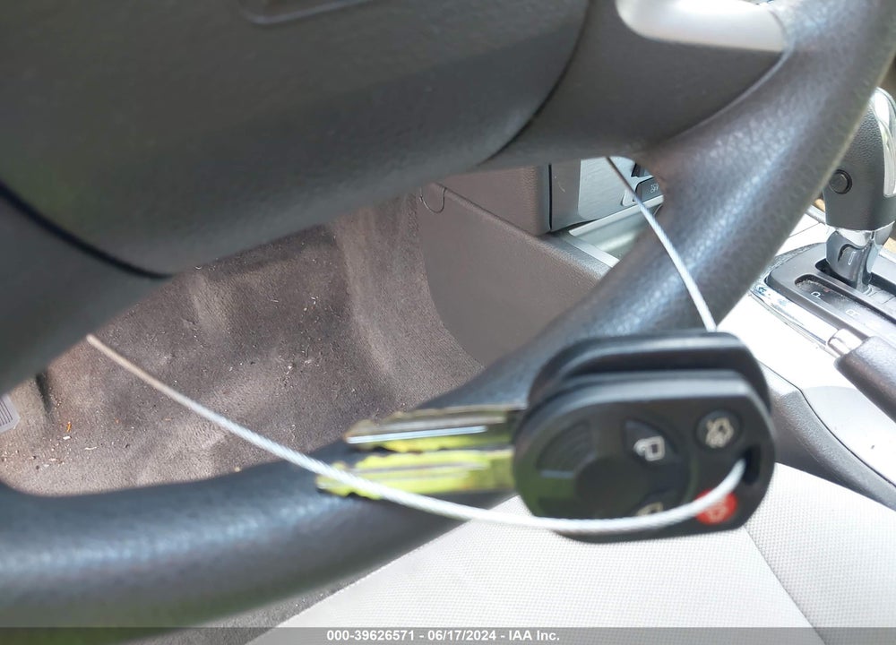 2012 FORD FUSION SE VIN: 3FAHP0HA4CR163658