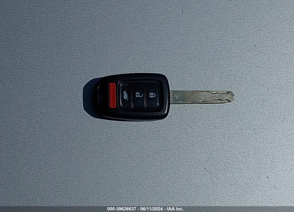 2017 HONDA CIVIC VIN: SHHFK7H3XHU222388