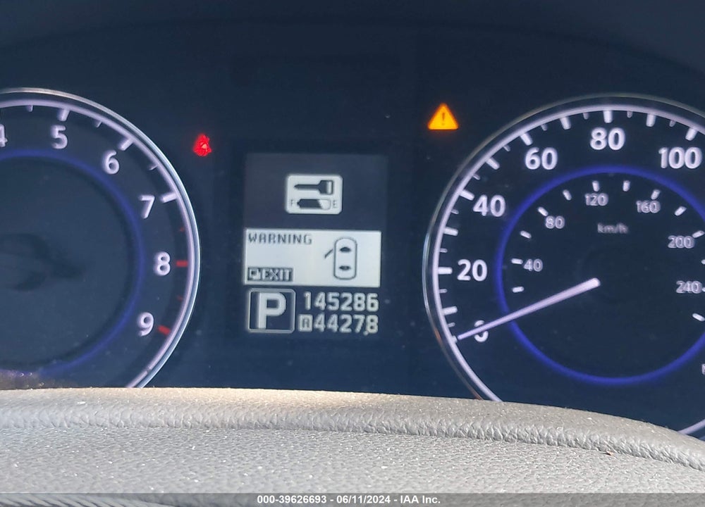 2012 INFINITI G37 JOURNEY VIN: JN1CV6AP9CM933103