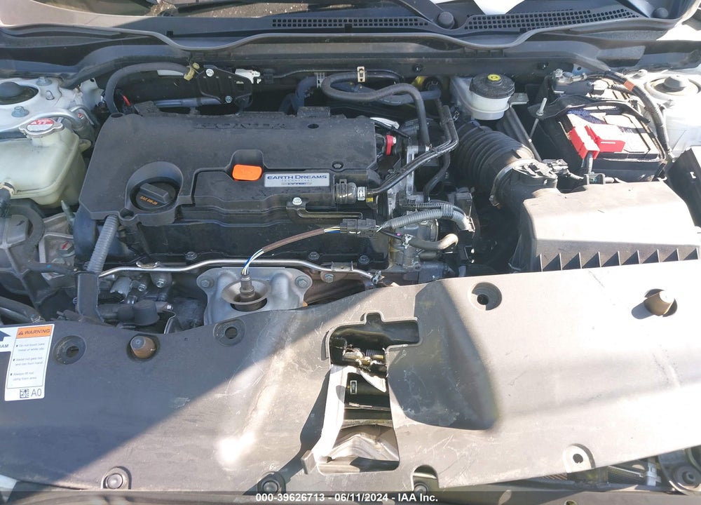 2020 HONDA CIVIC LX VIN: 2HGFC2F67LH548216