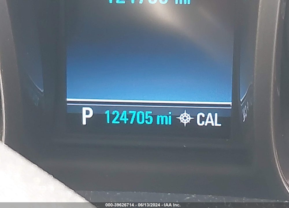 2013 CHEVROLET MALIBU 2LT VIN: 1G11E5SA8DF328691