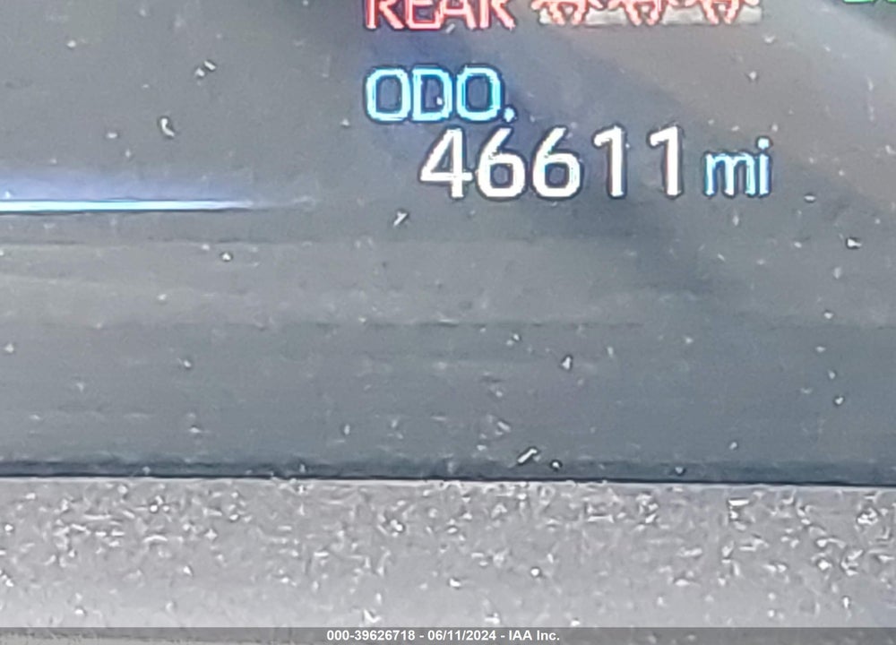 2022 TOYOTA COROLLA XSE VIN: JTNC4MBE6N3162833