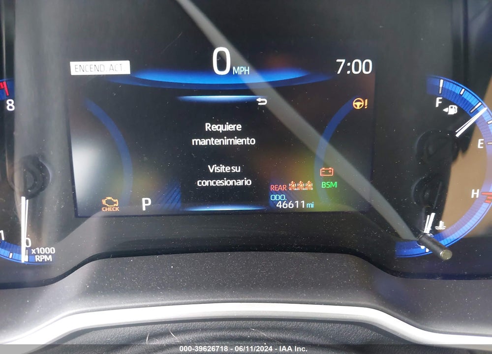 2022 TOYOTA COROLLA XSE VIN: JTNC4MBE6N3162833