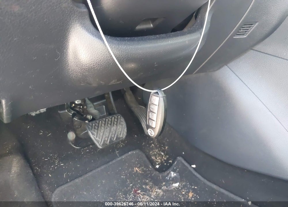 2018 NISSAN SENTRA SL VIN: 3N1AB7AP7JY229921