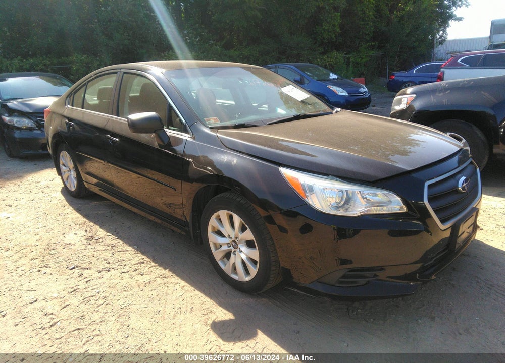 2017 SUBARU LEGACY 2.5I VIN: 4S3BNAB64H3028069