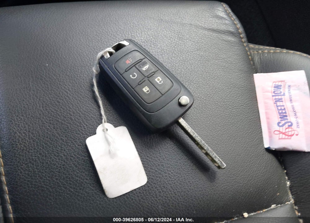 2019 CHEVROLET IMPALA LT VIN: 2G11Z5S33K9124926