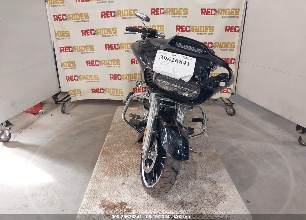 2021 HARLEY-DAVIDSON FLTRX VIN: 1HD1KHC15MB662795