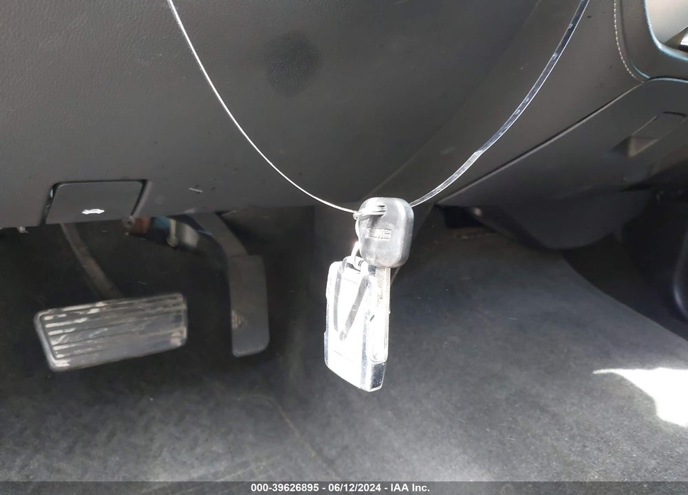 2016 GMC SIERRA 1500 SLE VIN: 1GTV2MEC7GZ378770