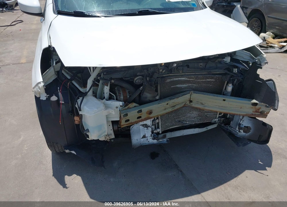 2015 NISSAN VERSA 1.6 SV VIN: 3N1CN7AP7FL938479