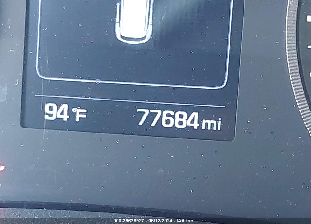 2018 HYUNDAI TUCSON SEL VIN: KM8J3CA47JU729424