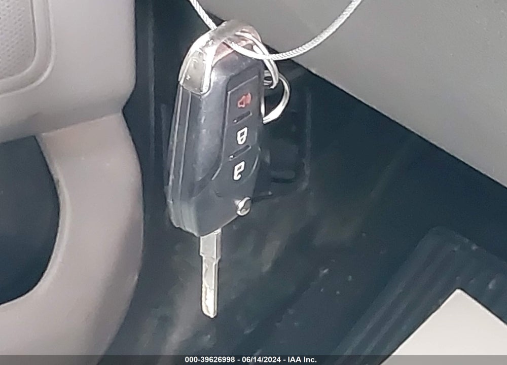 2018 FORD F-150 XL VIN: 1FTEW1E57JFC22371