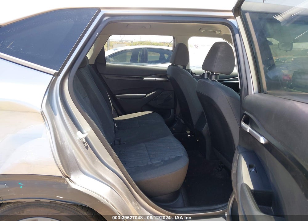 2021 KIA SELTOS LX VIN: KNDEPCAA7M7149884