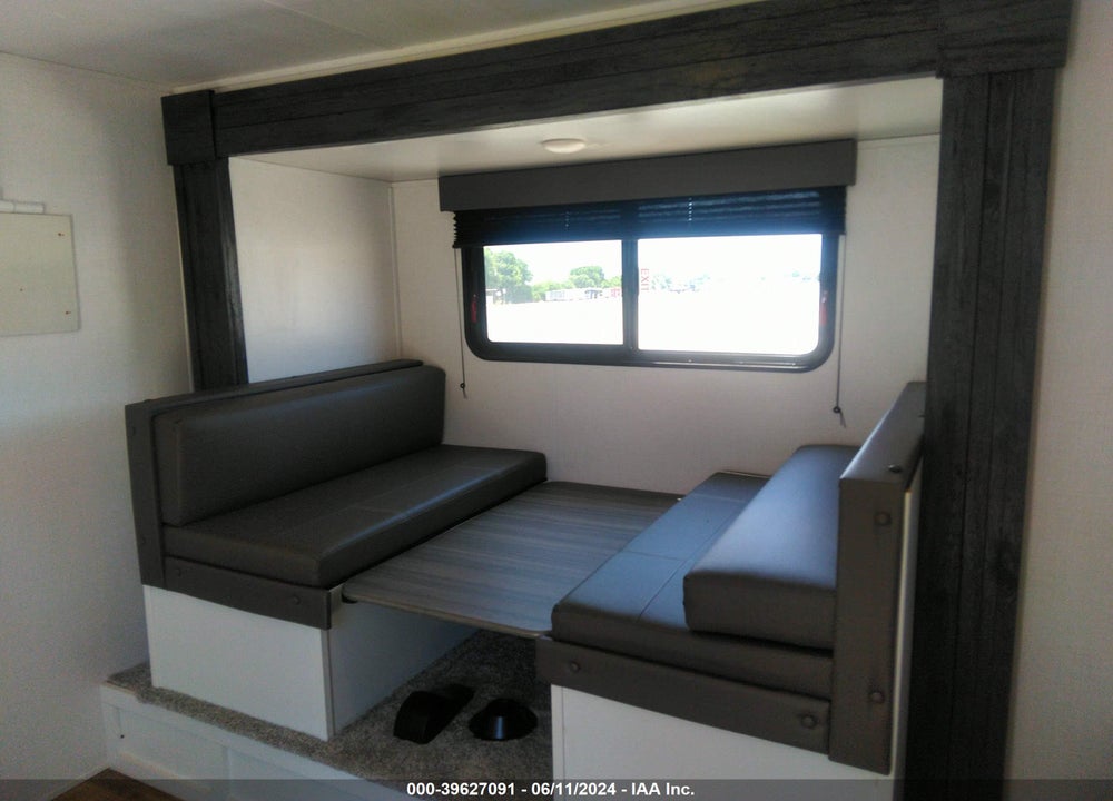 2022 KEYSTONE RV HIDEOUT 174RK VIN: 4YDTH1G18NW250954