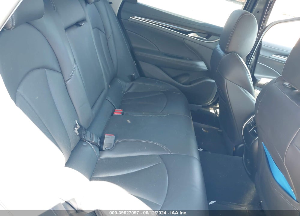 2017 BUICK LACROSSE ESSENCE VIN: 1G4ZP5SS7HU186845