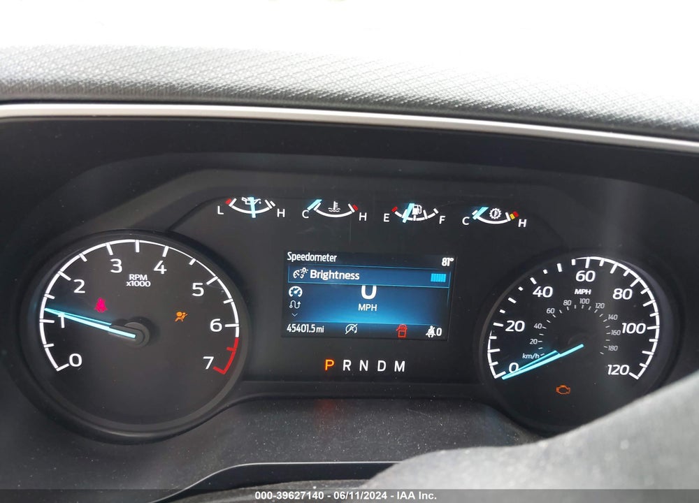 2021 FORD F-150 XL VIN: 1FTEW1EP8MFA20192