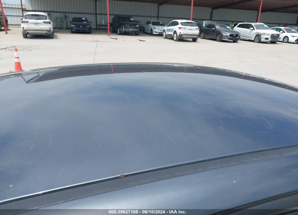 2020 KIA FORTE FE VIN: 3KPF24AD0LE191752