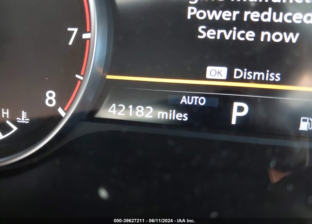 2021 NISSAN ROGUE SV INTELLIGENT AWD VIN: 5N1AT3BB1MC719429