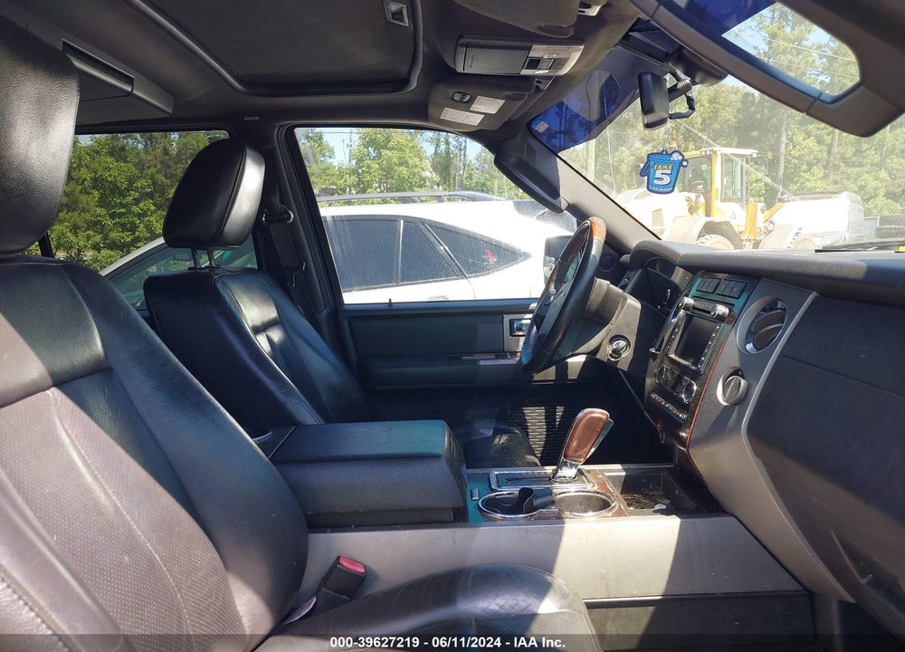 2010 FORD EXPEDITION EL LIMITED VIN: 1FMJK1K56AEB60042