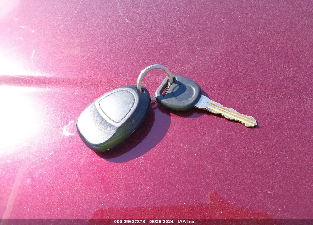 2007 PONTIAC TORRENT VIN: 2CKDL73F376054775