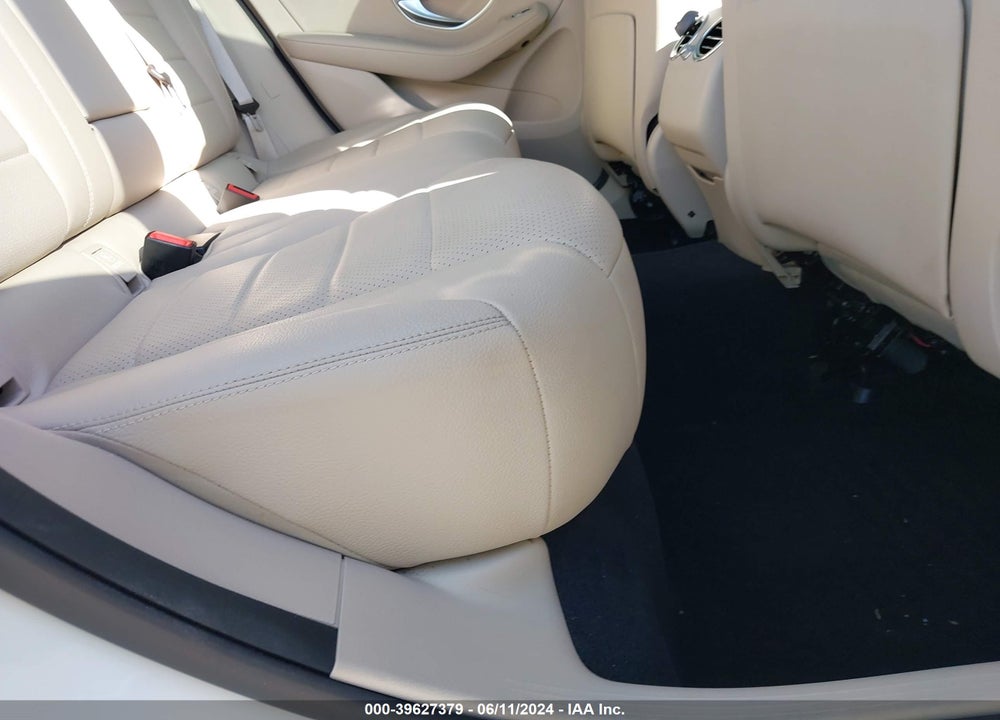 2019 MERCEDES-BENZ GLC 300 4MATIC VIN: WDC0G4KB9KF641238