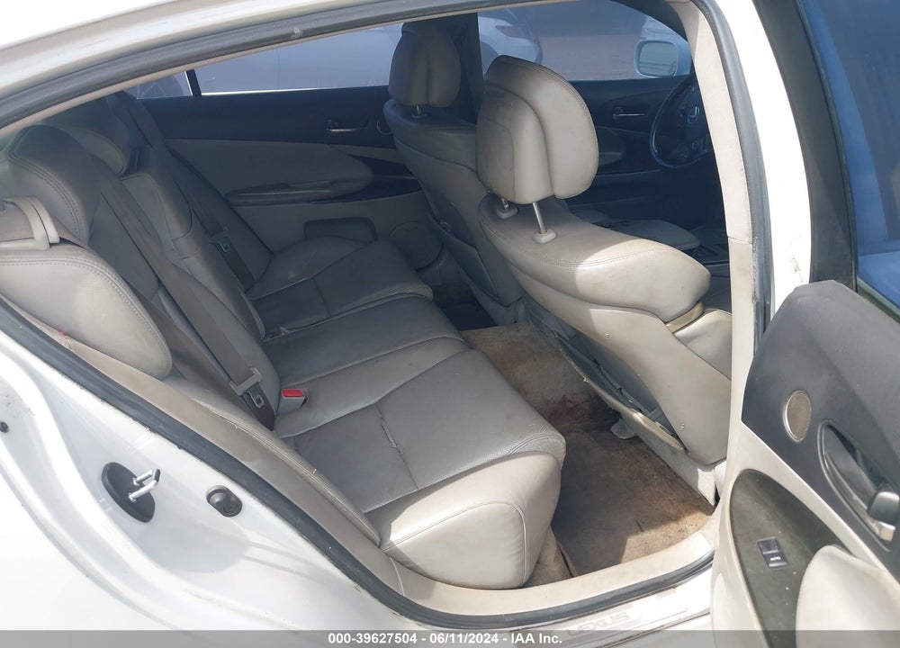 2006 LEXUS GS 430 VIN: JTHBN96SX65002033