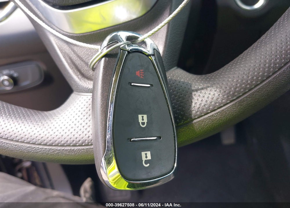 2022 CHEVROLET EQUINOX FWD LT VIN: 2GNAXKEV5N6153737