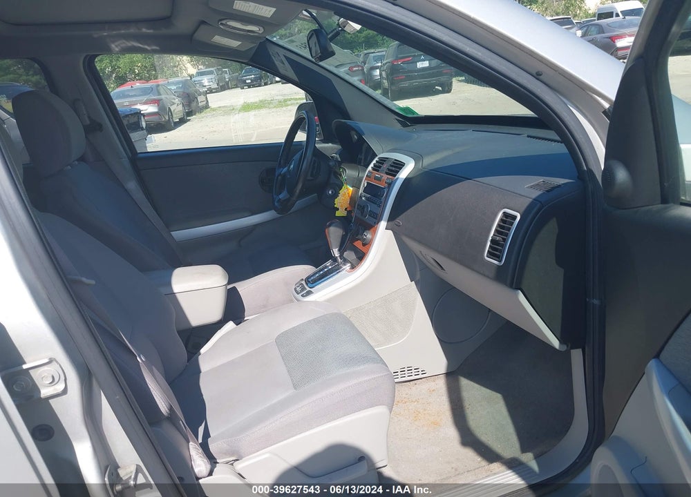 2008 CHEVROLET EQUINOX LT VIN: 2CNDL63F986311467