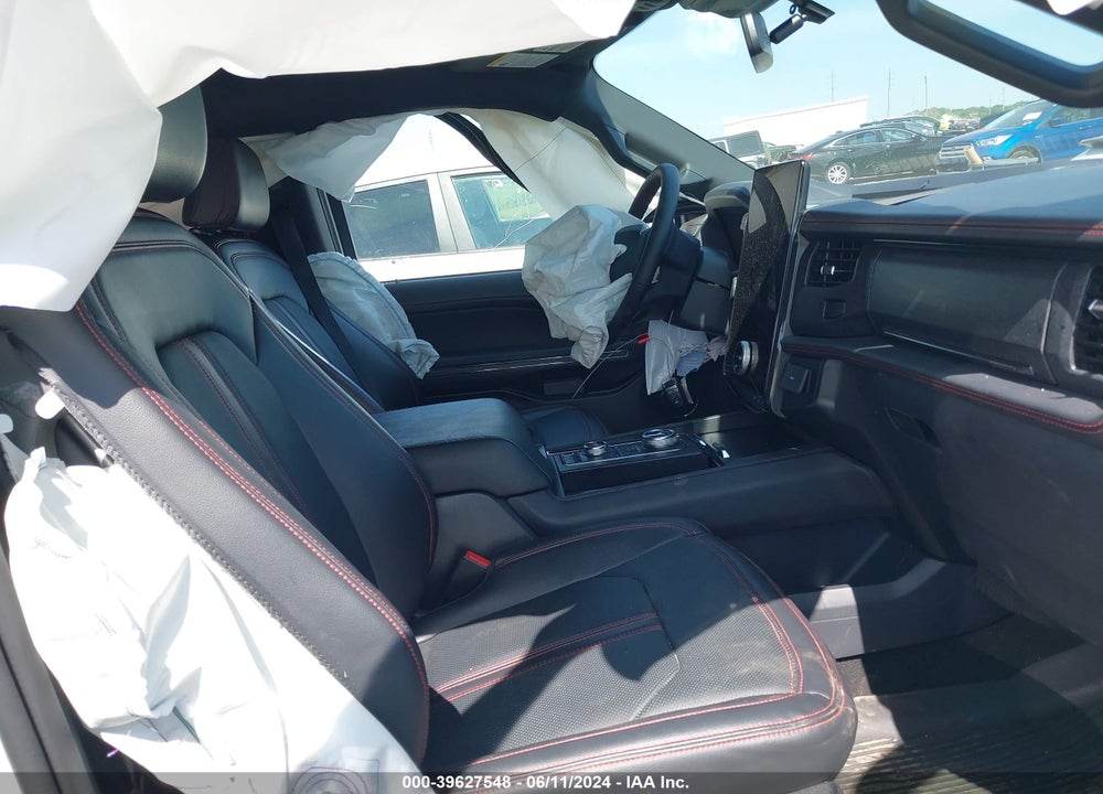 2023 FORD EXPEDITION LIMITED MAX VIN: 1FMJK2A80PEA64384
