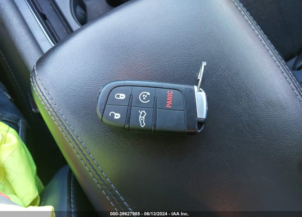 2016 CHRYSLER 200 S VIN: 1C3CCCBB4GN151042