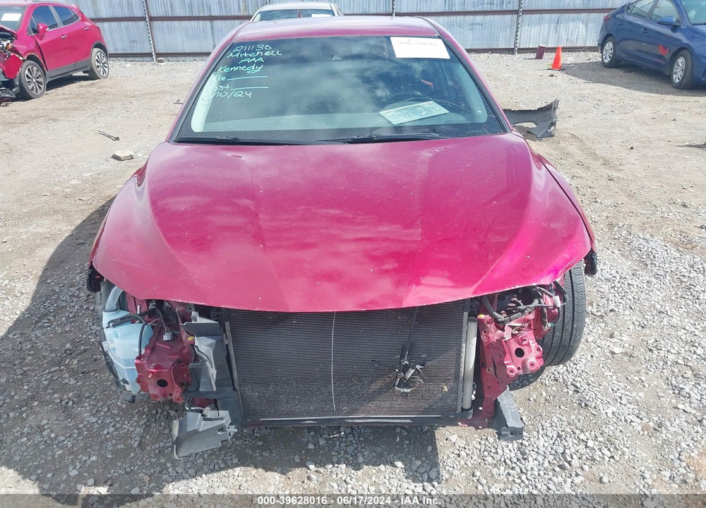 2020 TOYOTA CAMRY LE VIN: 4T1C11AK0LU380532