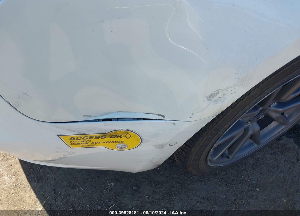 2018 TESLA MODEL 3 LONG RANGE/PERFORMANCE VIN: 5YJ3E1EB0JF135660
