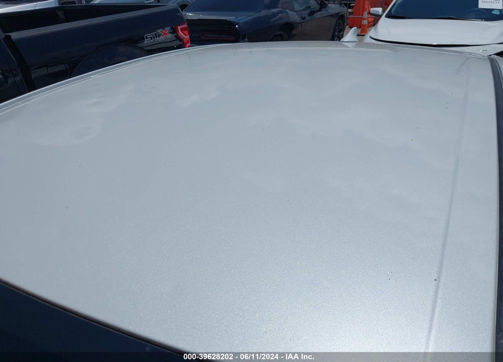 2021 TOYOTA AVALON XLE HYBRID VIN: 4T1JA1AB9MU002475