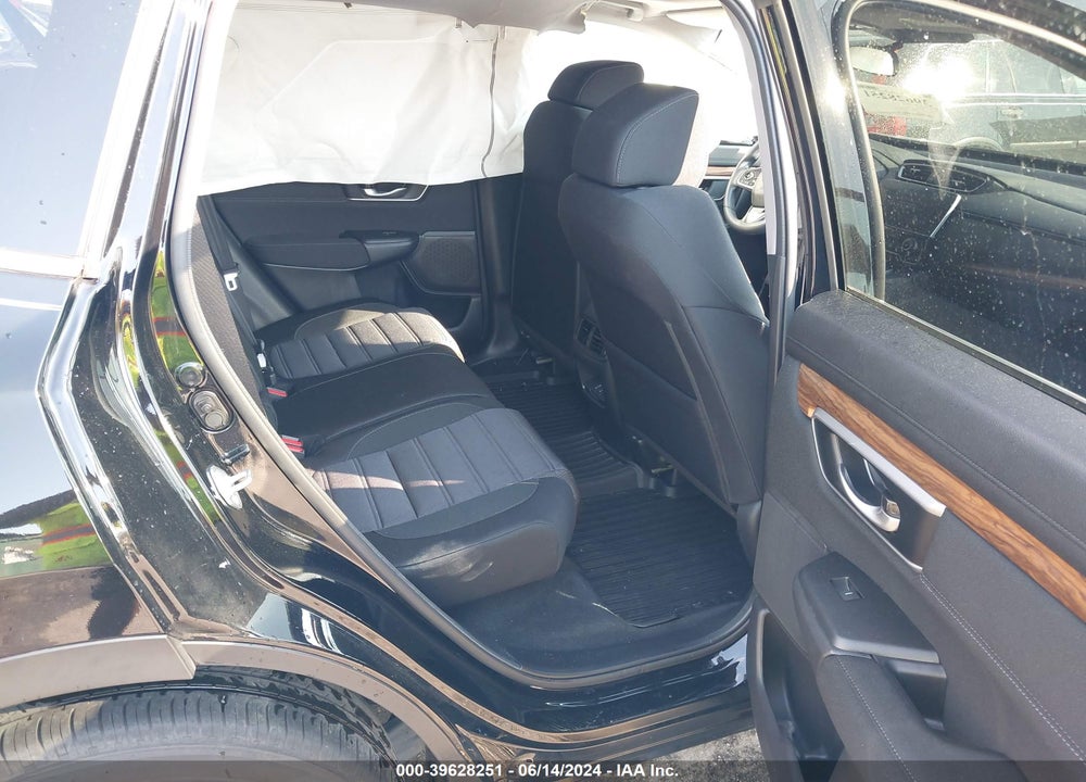 2021 HONDA CR-V AWD EX VIN: 7FARW2H53ME006470