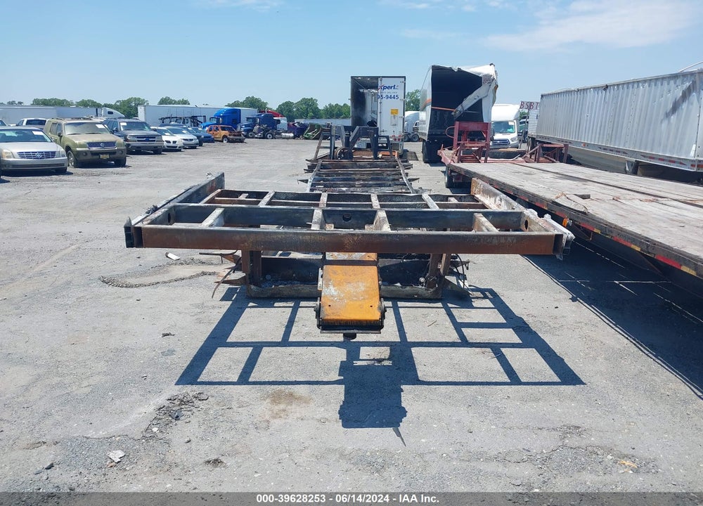 2020 KEYSTONE RV SPRINGDALE 253 FWRE VIN: 4YDF25328L3107084