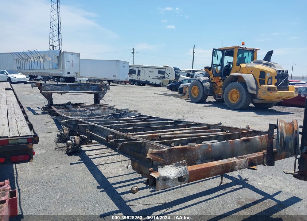 2020 KEYSTONE RV SPRINGDALE 253 FWRE VIN: 4YDF25328L3107084