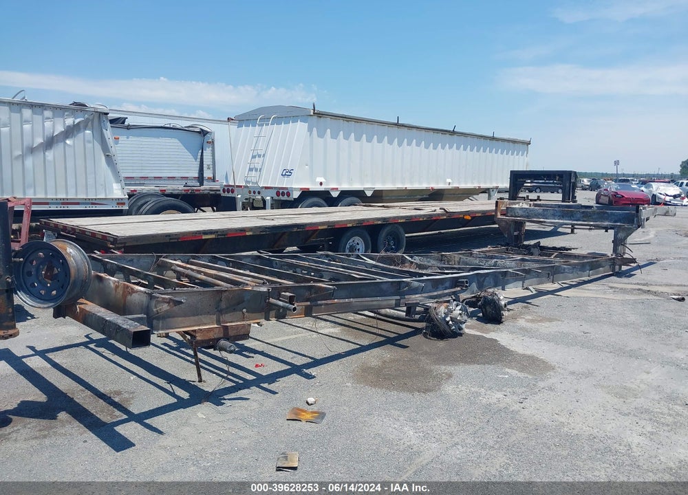 2020 KEYSTONE RV SPRINGDALE 253 FWRE VIN: 4YDF25328L3107084