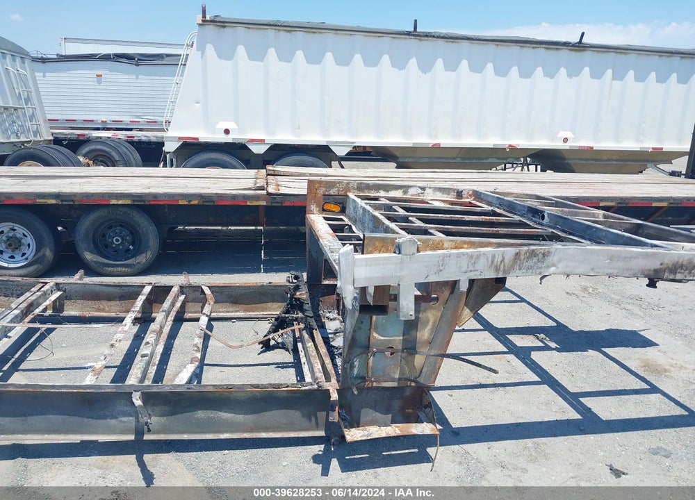 2020 KEYSTONE RV SPRINGDALE 253 FWRE VIN: 4YDF25328L3107084