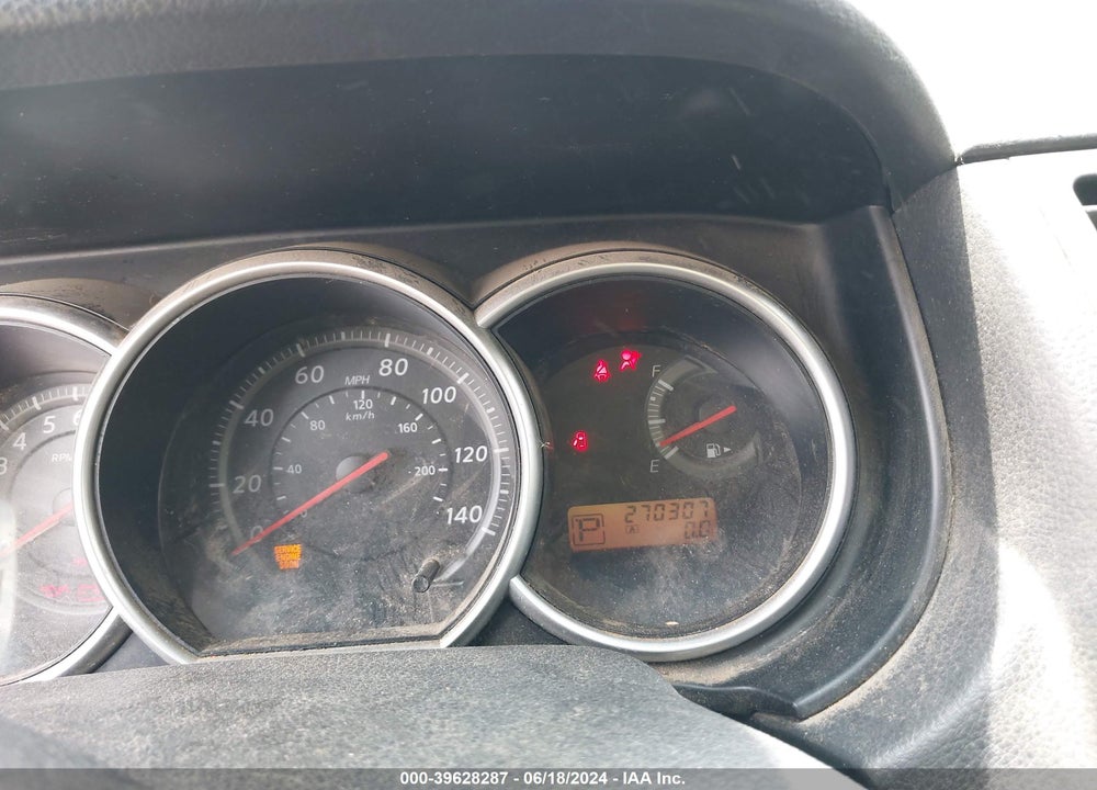 2012 NISSAN VERSA 1.8 S VIN: 3N1BC1CPXCK232149