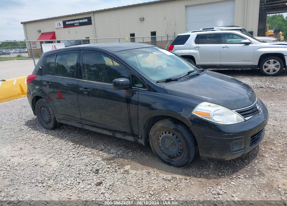 2012 NISSAN VERSA 1.8 S VIN: 3N1BC1CPXCK232149
