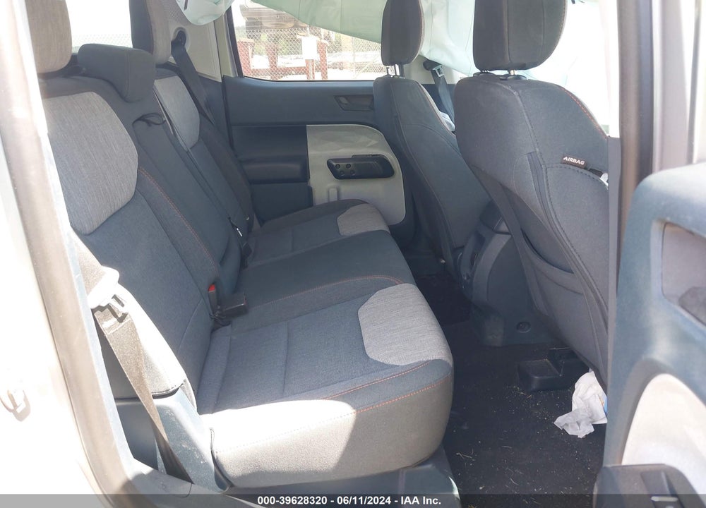 2023 FORD MAVERICK XLT VIN: 3FTTW8E39PRA31271