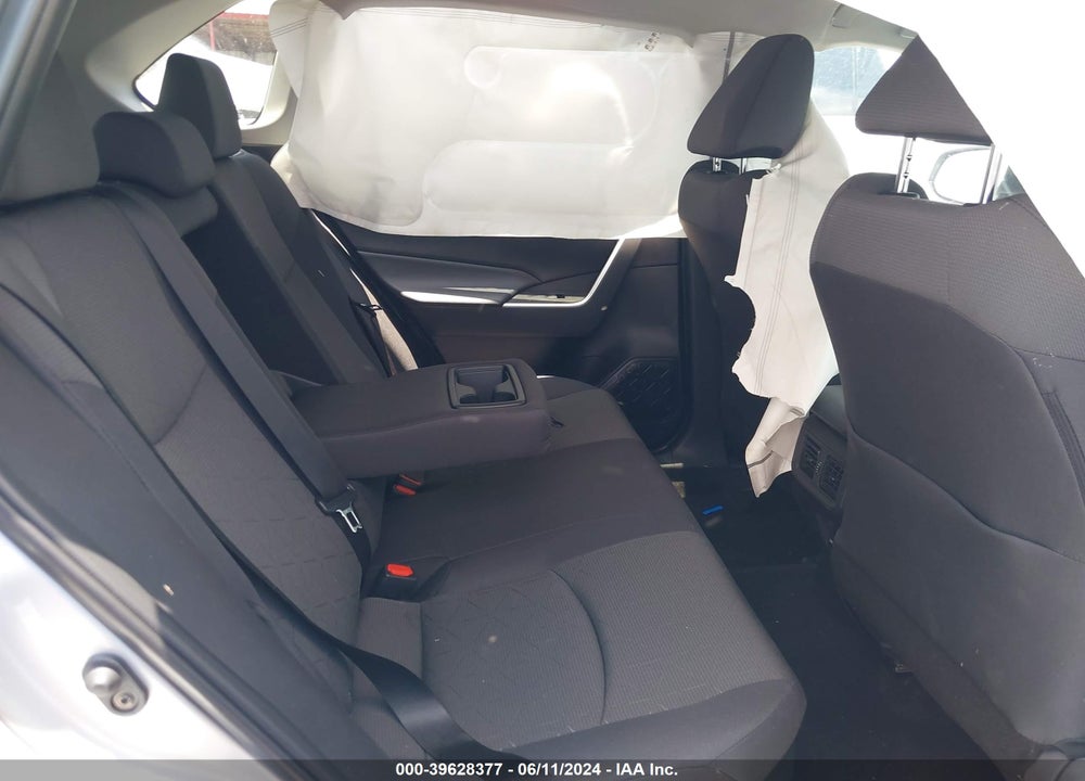 2024 TOYOTA RAV4 HYBRID XLE VIN: 2T3RWRFV8RW202669