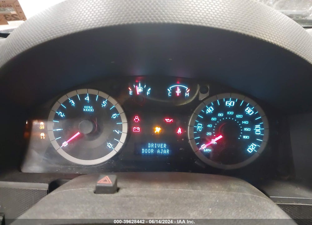 2012 FORD ESCAPE LIMITED VIN: 1FMCU9E70CKB38069